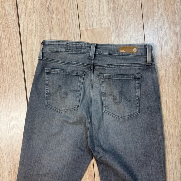 AG Marni Straight Leg - Picture 9 of 9